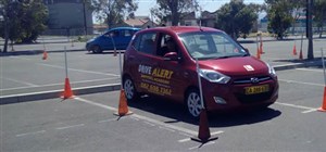 Driver's License - South African Rules of the Road