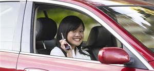 Alley Docking procedure in the K53 Driver's License Test