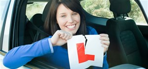 The Yard Test for the K53 Driver's License Test